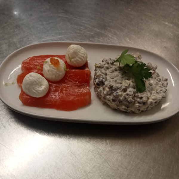 Au Péché Gourmand